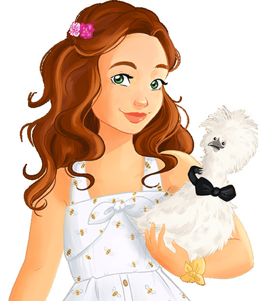ag doll girl of the year 2019