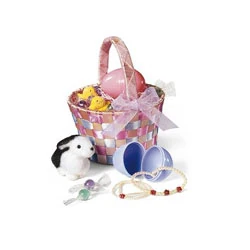 american girl easter basket