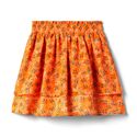 Evette Skirt