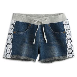 JulieFlowerShorts