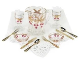 Victorian Lemonade Set