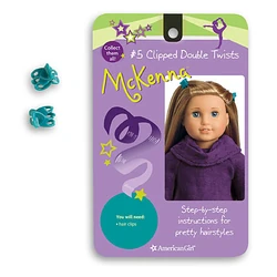 McKennaSchool haircard