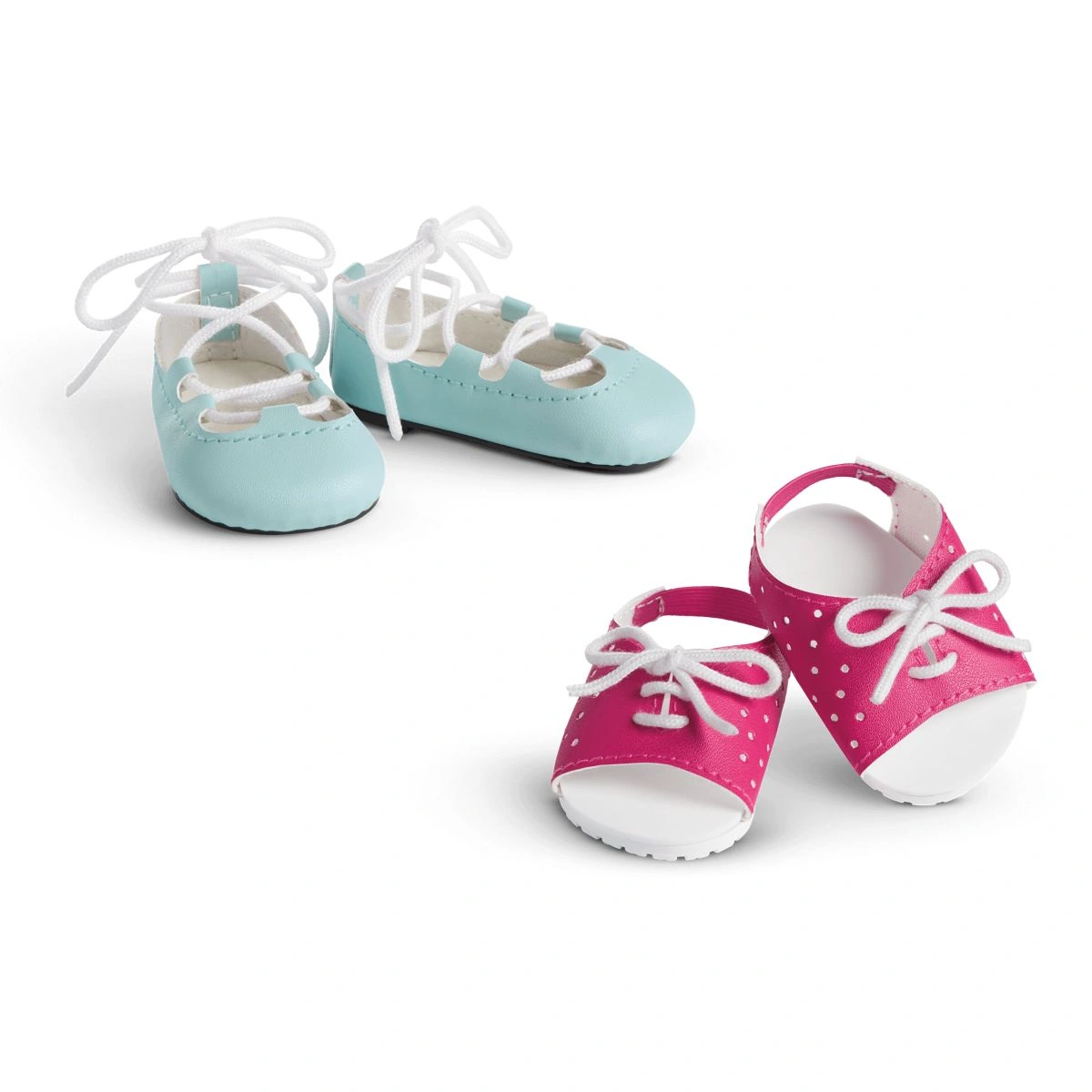 Sandals and Flats Set American Girl Wiki Fandom