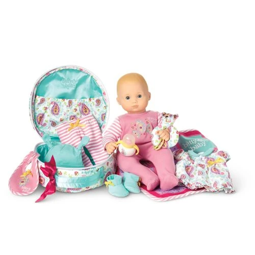 Costco Bitty Baby Bundle (2016) American Girl Wiki Fandom