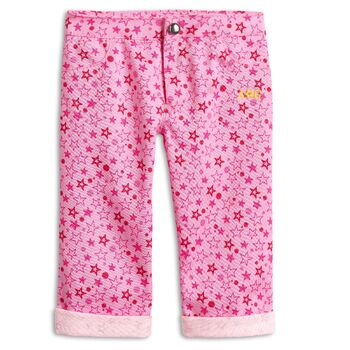 PinkStarJeans