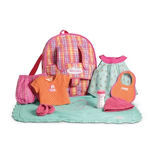 Bitty Baby Starter Set American Girl Wiki Fandom