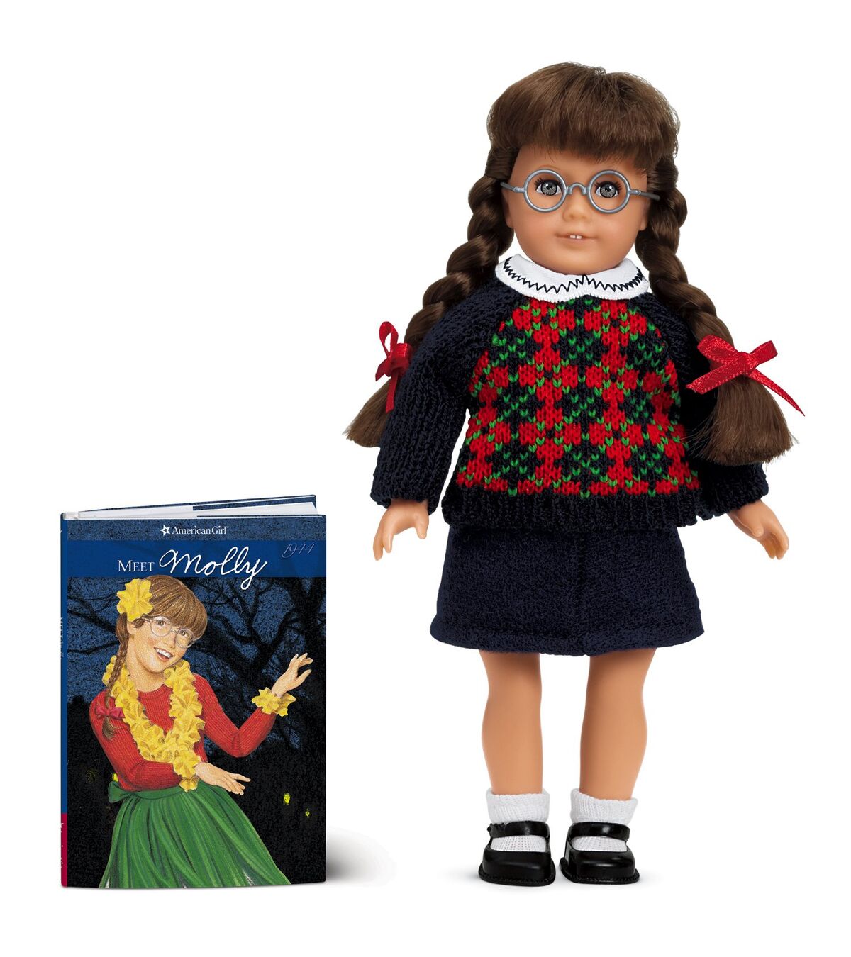 Molly McIntire (doll) | American Girl Wiki | Fandom