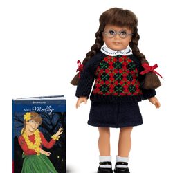 Original molly american girl doll hotsell