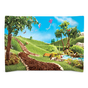 SunnyParkScene
