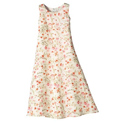 ☆ameri vintage 2WAY FLOWER GARDEN DRESS☆ Ameri（アメリ）の「2WAY FLOWER GARDEN DRESS（ワンピース