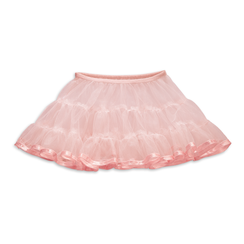 Maryellen's Crinoline, American Girl Wiki