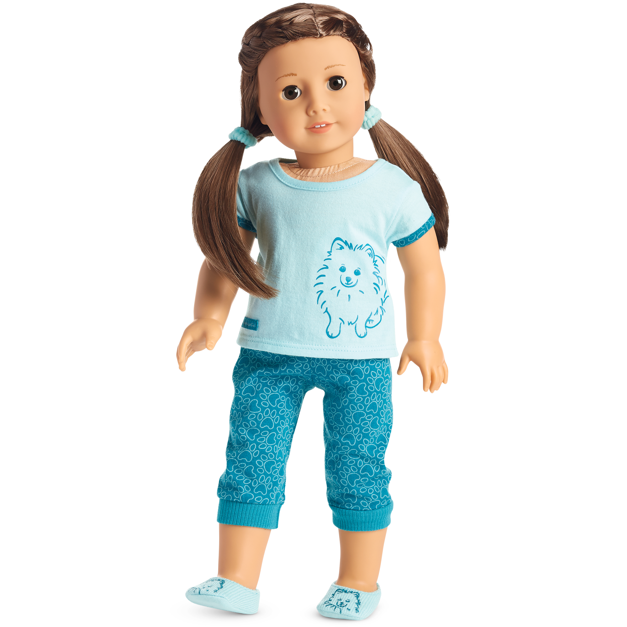 Dream Pajamas, American Girl Wiki