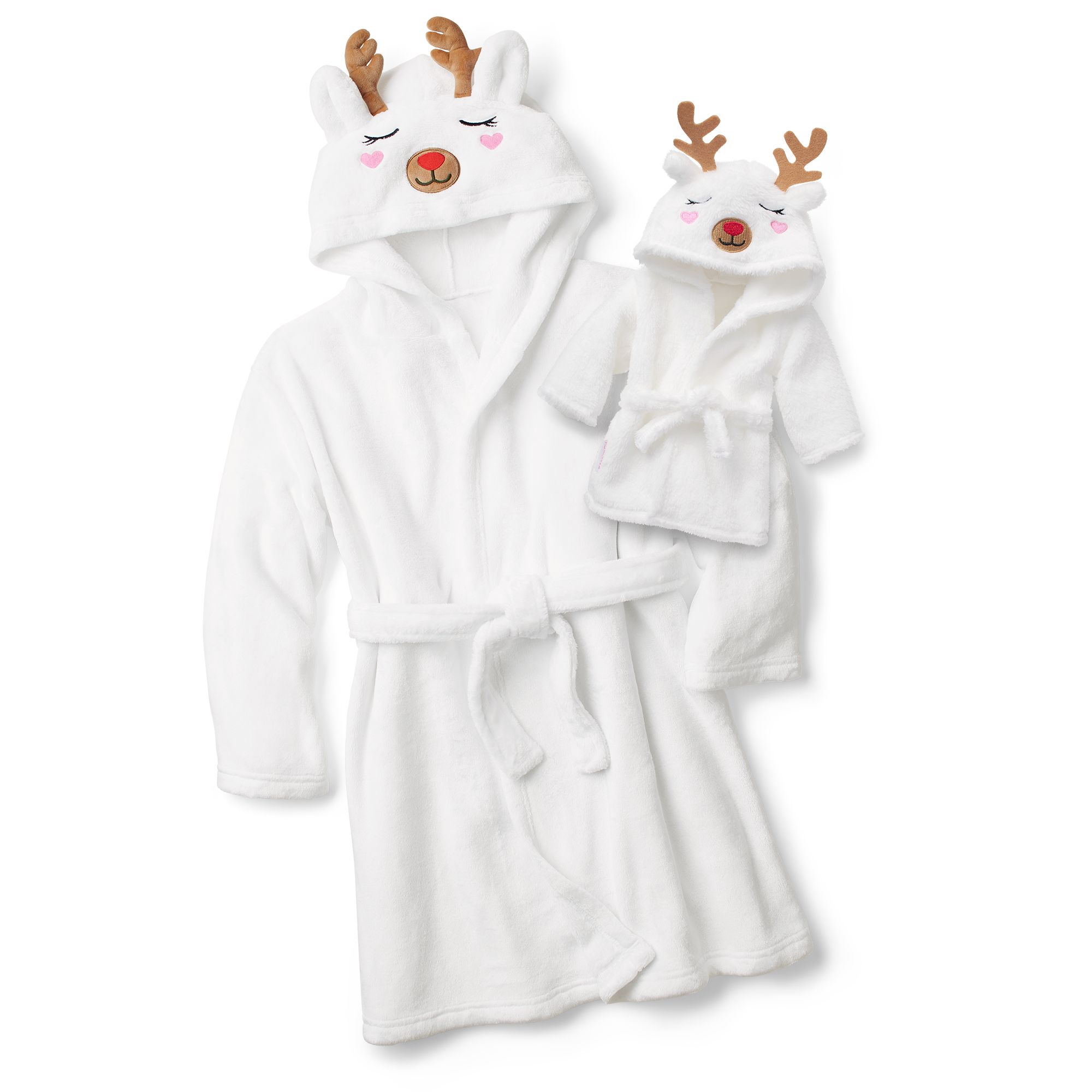 Reindeer Robes | American Girl Wiki | Fandom