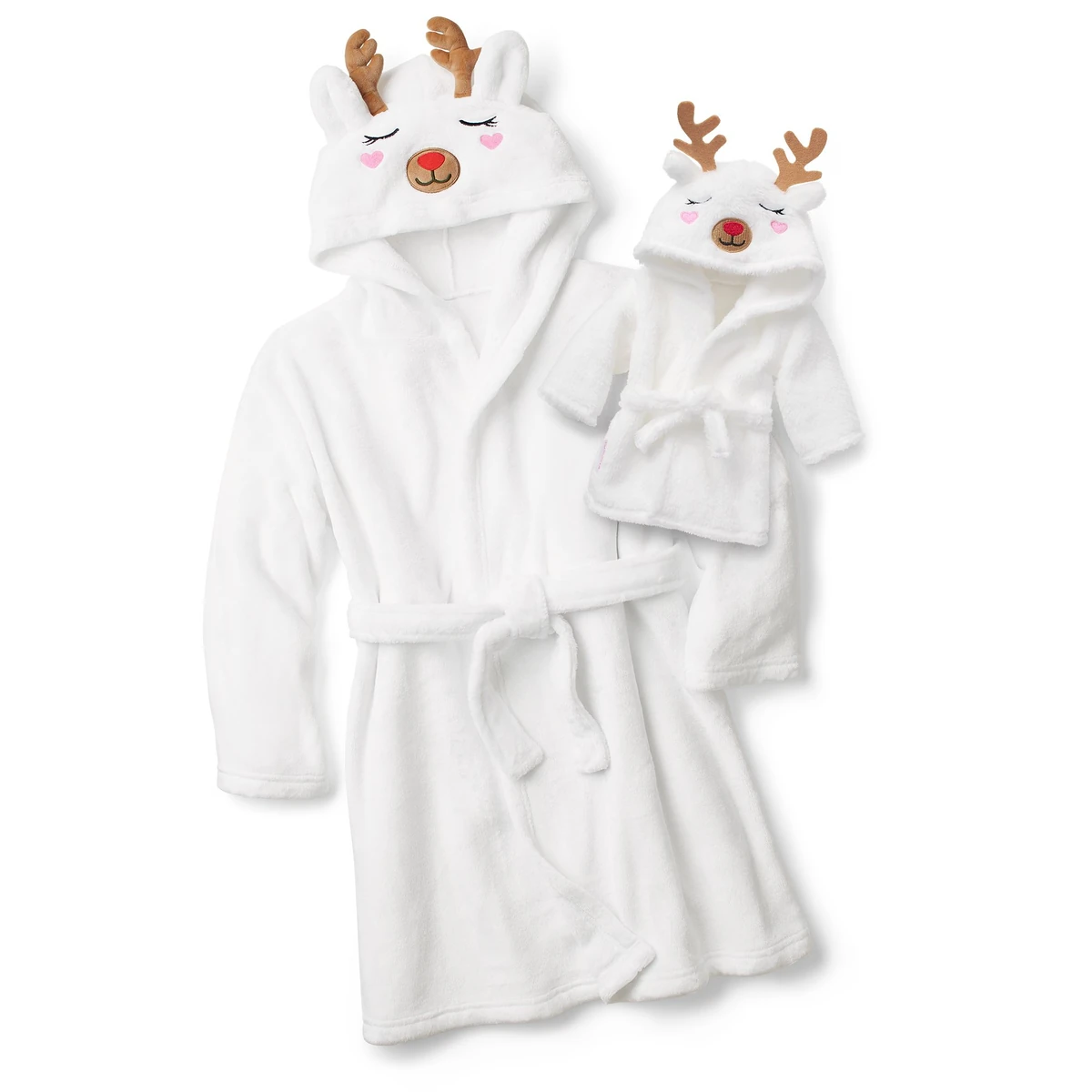 Reindeer Robes American Girl Wiki Fandom