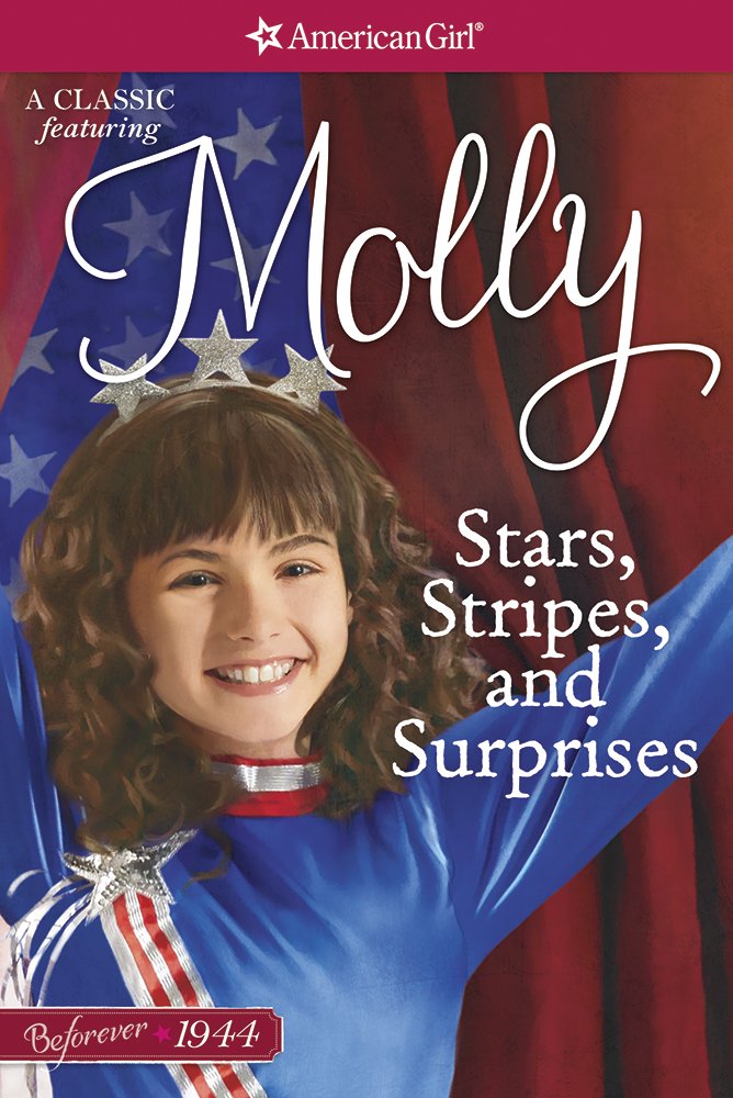 american girl molly 2018