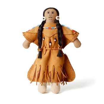 KayaDoll