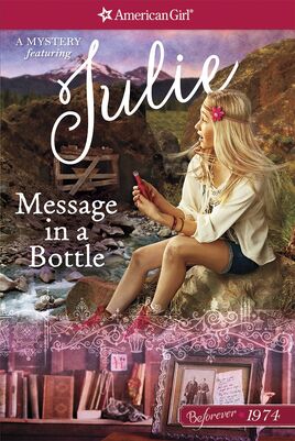 MessageInABottle