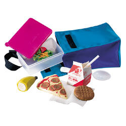 Mini Lunch Bag American Girl Wiki Fandom