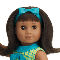 Melody's Travel Essentials, American Girl Wiki