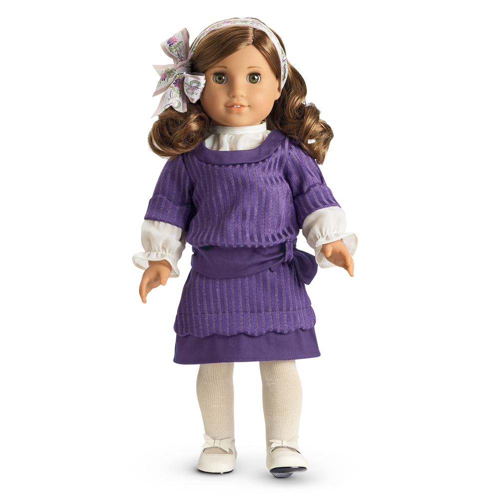 american girl rebecca outfits