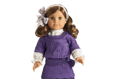 Rebecca's Summer Outfit | American Girl Wiki | Fandom