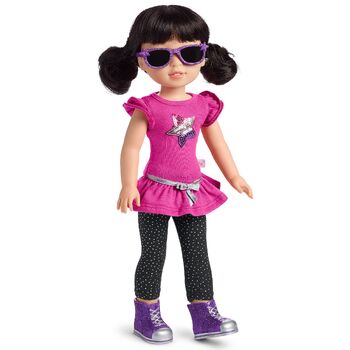 WWRockStarOutfit