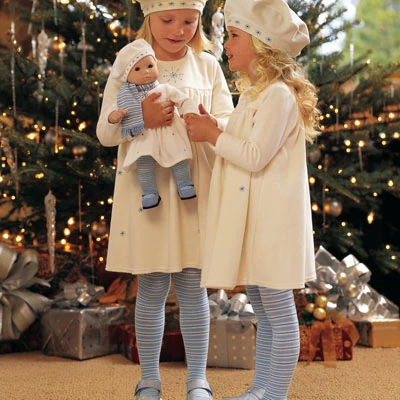 Winter Wonderland Set | American Girl Wiki
