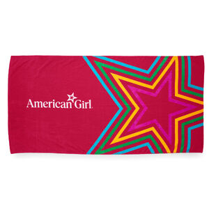 AGBeachTowel