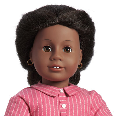 bald american girl doll