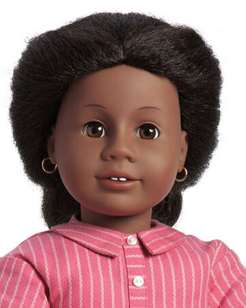 abby american girl doll