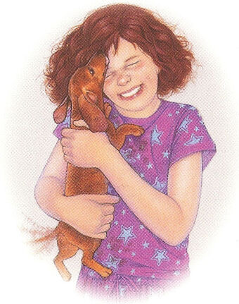 american girl lindsey