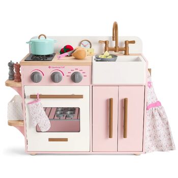 BittyBabyKitchen