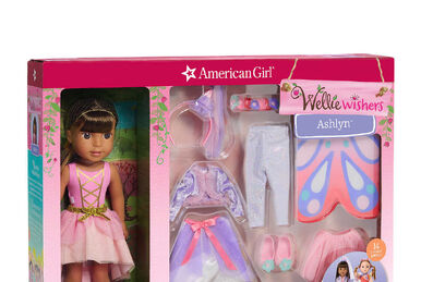 School Lunch Box, American Girl Wiki