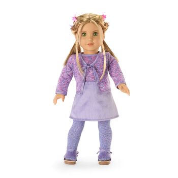 IsabelYear2000Outfit