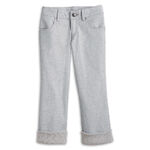Pants.