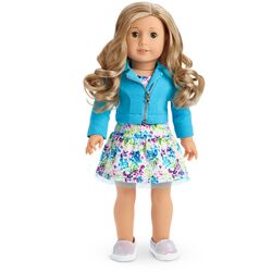 Truly me sales doll 78