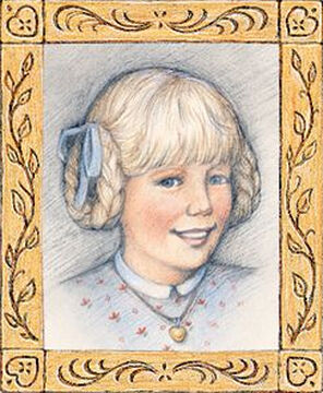 Kirsten larson doll deals