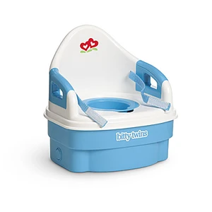 Potty Seat II