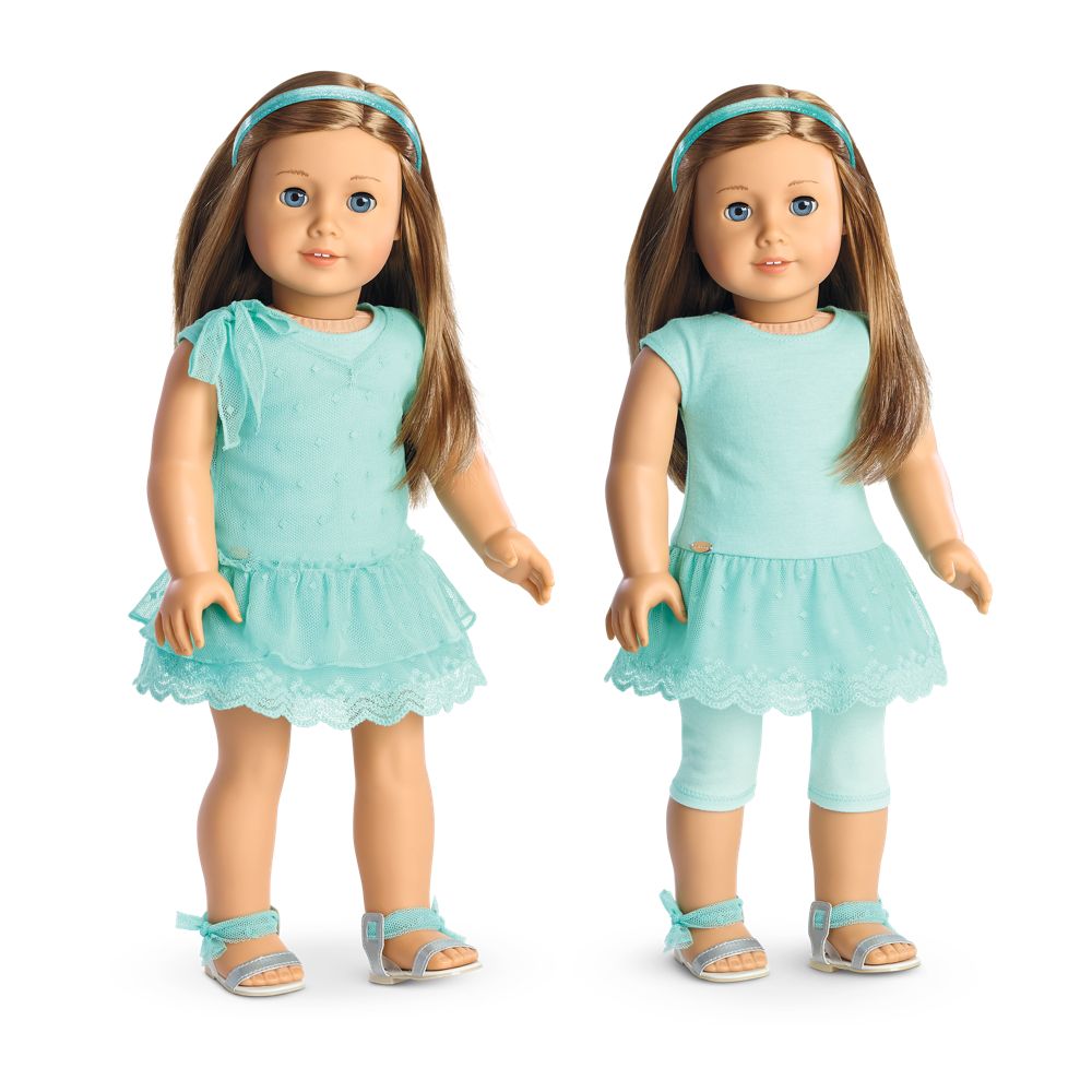 American Girl Doll 10 Free Patterns for Cute Clothing and Accessories