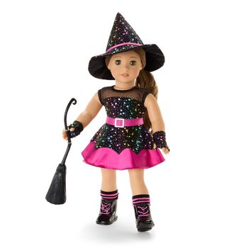 Chants-CharmsWitchCostume