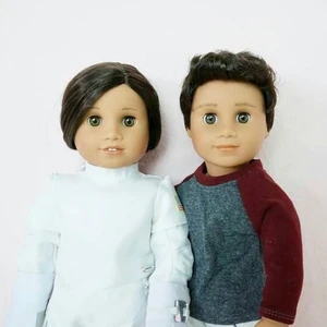 american girl truly me 76