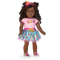 Just Add Sprinkles Outfit
