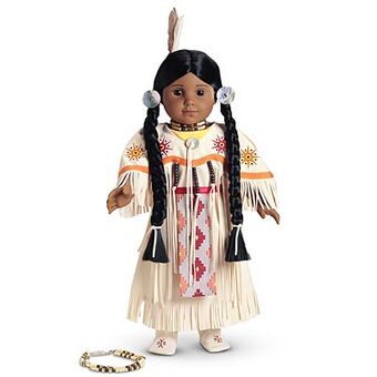 american girl kaya outfits