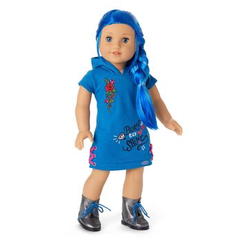 SkaterDressOutfit
