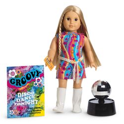 American girl julie online collection