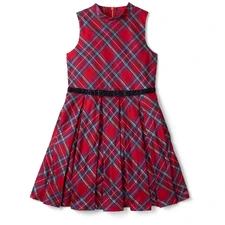 Children's dress.
