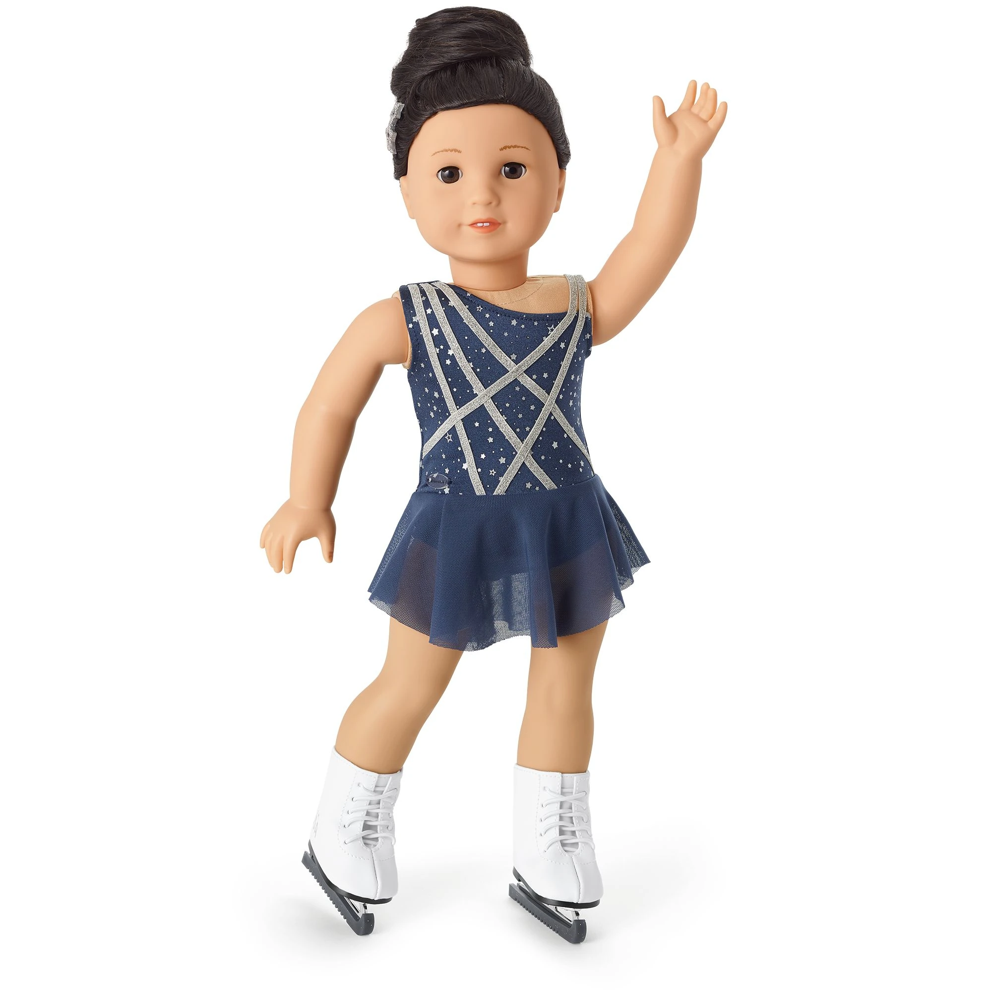Team USA Figure Skating Set American Girl Wiki Fandom