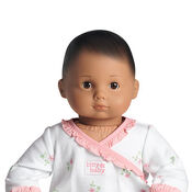 Bitty Baby Doll #5 Medium Skin, Dark Brown Hair, Brown Eyes[7] Released 2013