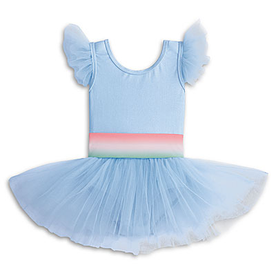 Baby Ballerina Outfit | American Girl Wiki | Fandom