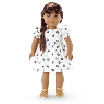 BloomsOfBlueDress